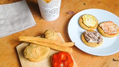 queso fermentado de anacardos con rejuvelac blog vegano