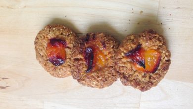 pepas de mijo sin gluten