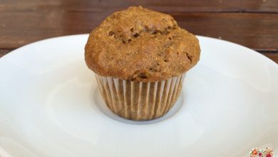 Como preparar cupcakes de zanahoria